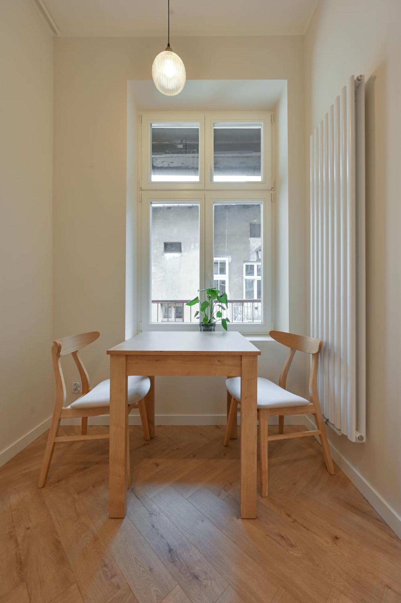Rentplanet - Studio Plac Matejki Krakow Luaran gambar