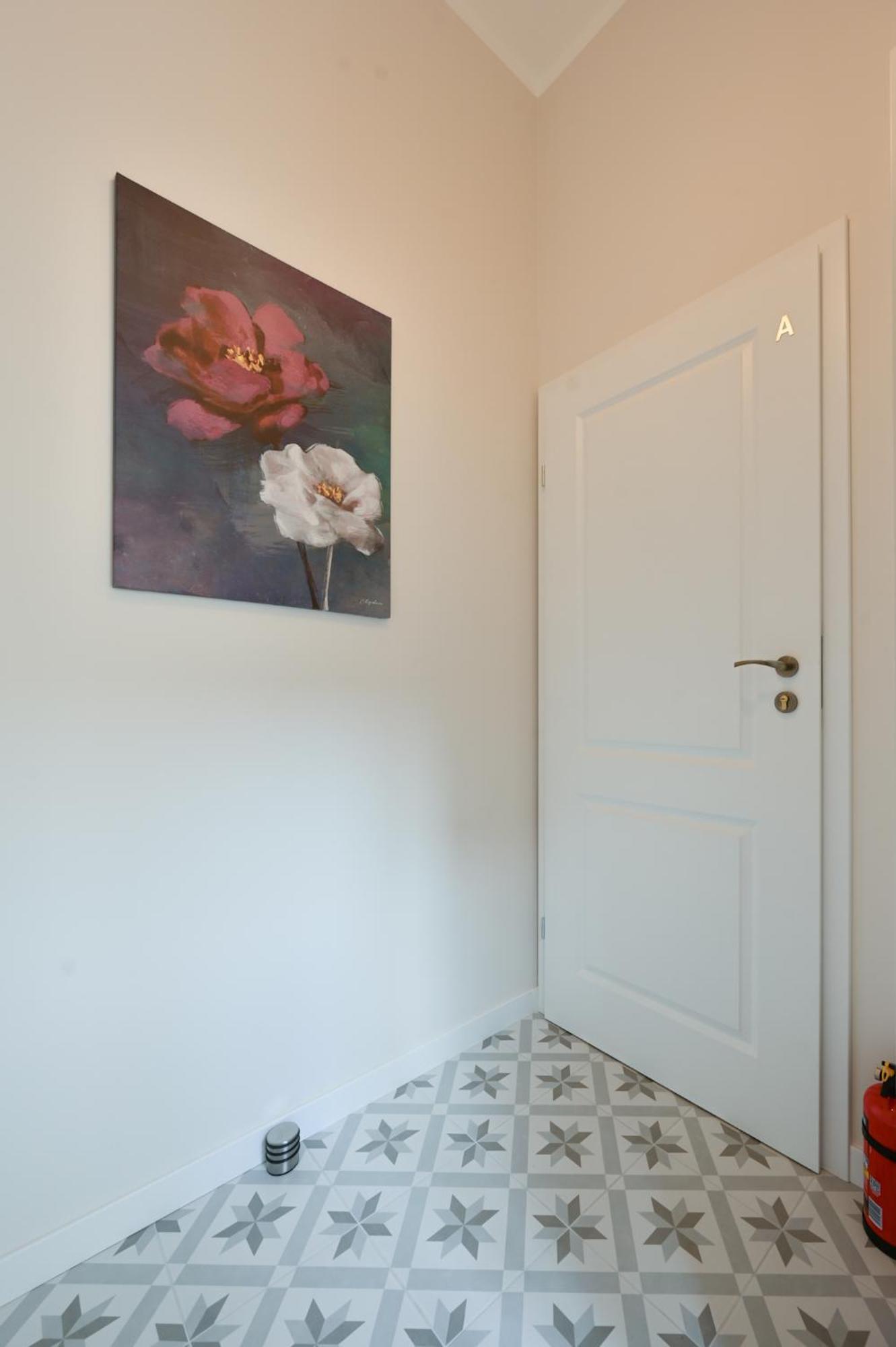 Rentplanet - Studio Plac Matejki Krakow Luaran gambar