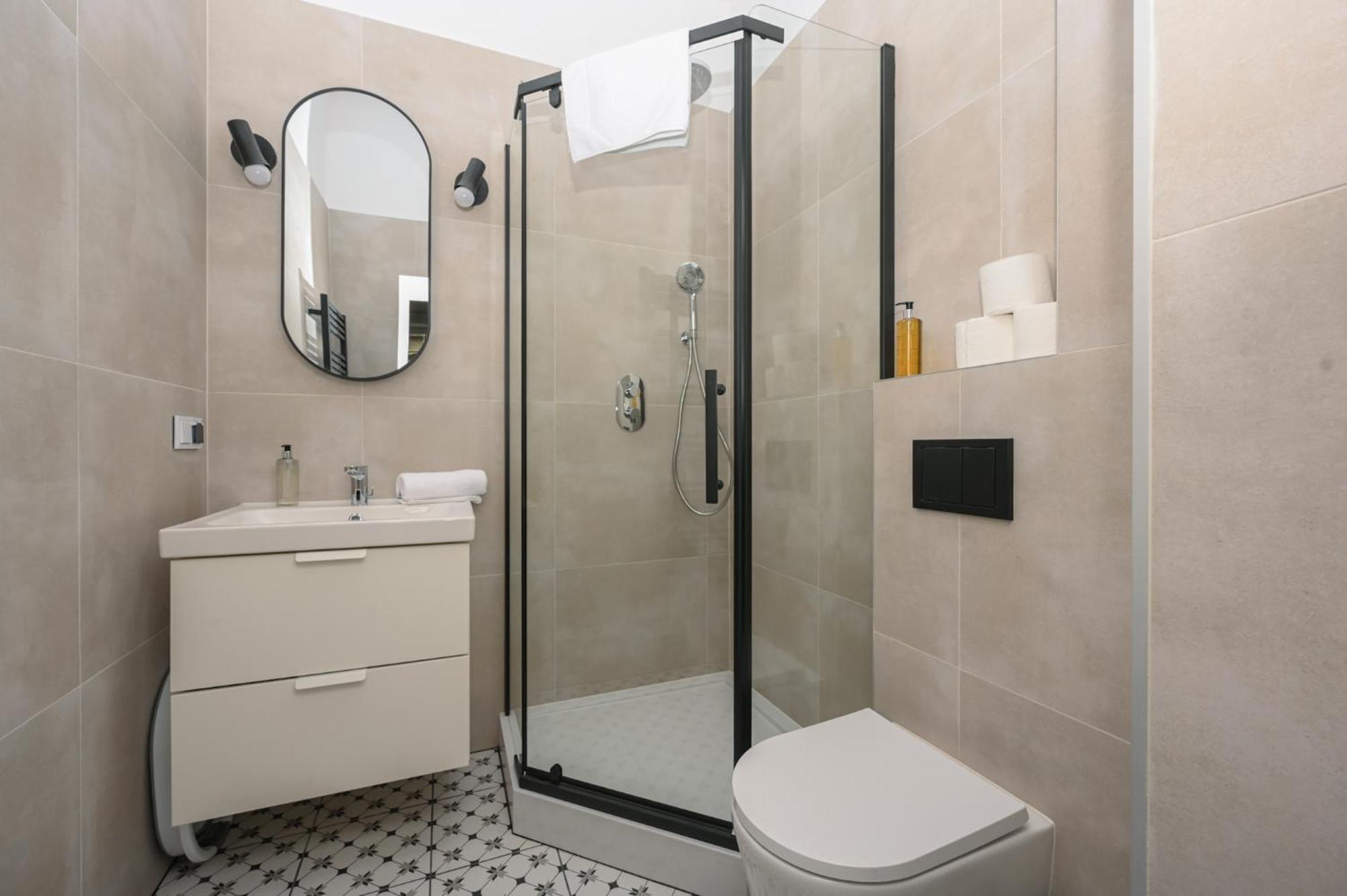 Rentplanet - Studio Plac Matejki Krakow Luaran gambar